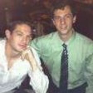 Meet your Posher, Terrell